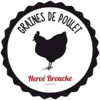 Logo Graines de Poulet